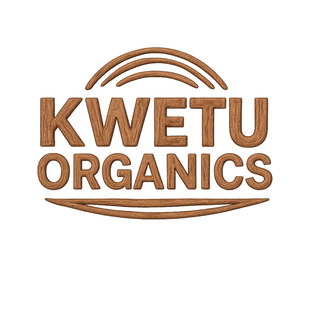 Kwetu Organics - Nurtured Kikwetu